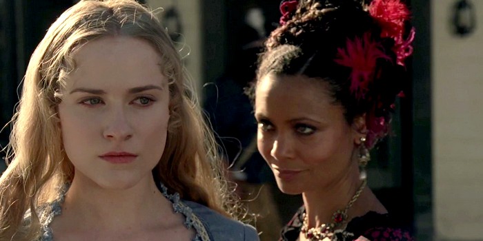 By Season Three, the Main Women of "Westworld" Will Have Equal Pay