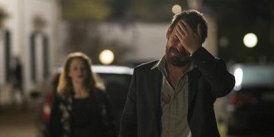 Interview: Ewen Leslie from The Daughter