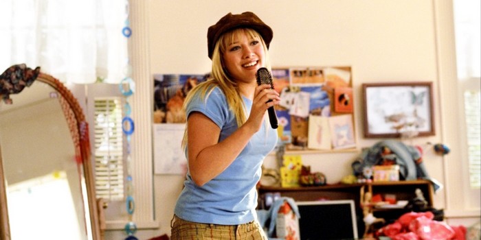 Hilary Duff Admits a "Lizzie McGuire" Reboot Might Be Happening