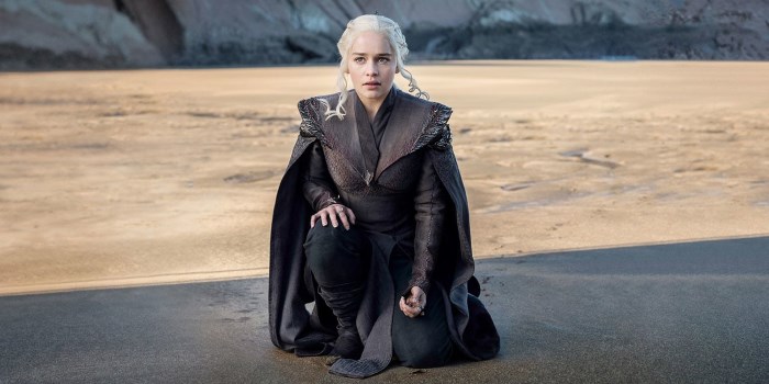 Watch the Throne: "Game of Thrones" to Return For Final Season in April 2019