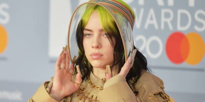 Billie Eilish Has Spoken Out About the Body Shaming She Copped in 2020