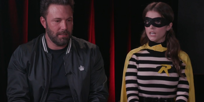 Anna Kendrick Wants To Be Robin To Ben Affleck’s Batman (Or Maybe Just Batman)