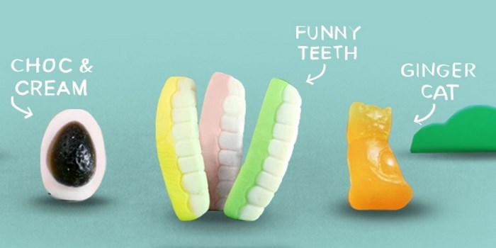 Allen’s Wants You To Pick Its Next ‘Frankenstein’d’ Sweets