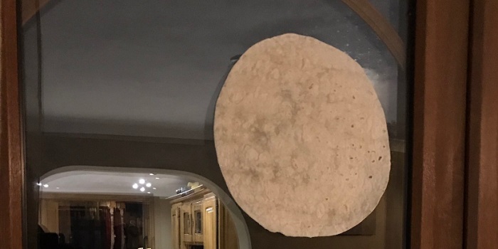 Nothing Is Safe From Ridicule On The Internet, Not Even A Supermoon That Won't Appear Again Till 2034