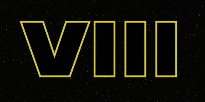 Here's Your First Bit Of Footage From "Star Wars: Episode VIII", Which Literally Started Filming Yesterday