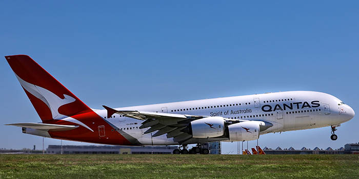 Would You Take a Flight to Nowhere?