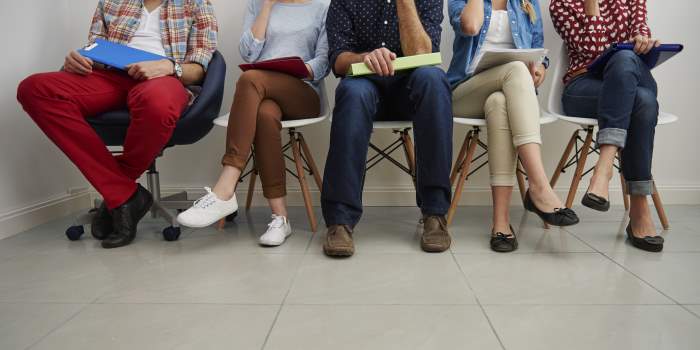 The Questions You’re Definitely Going To Be Asked In Your Job Interview (And We Mean ‘Definitely’)