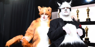 Here Are All the Catty Things the "Cats" Cast Has Said About "Cats"