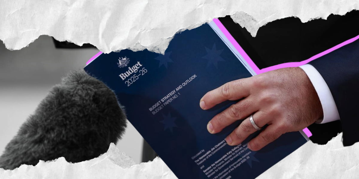 What Students Need to Know About the 2025/26 Federal Budget