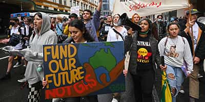 A Group of High Schoolers Just Won a Landmark Climate Change Court Case
