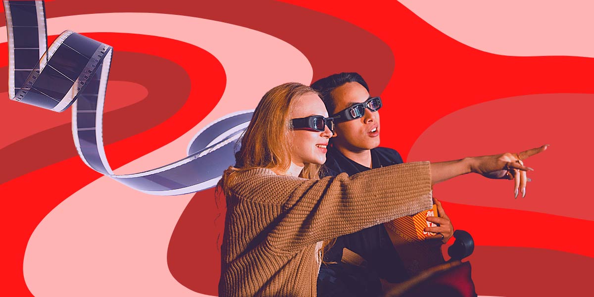 Why The Wholesome Art of Going to The Movies Should Never Die