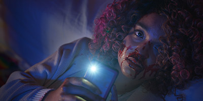 The Aussie Filmmakers Behind Horror Flick “SISSY” Tell Us Why the Scary Stuff Is Worth It