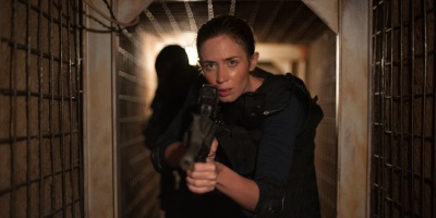 Movie Review: Sicario