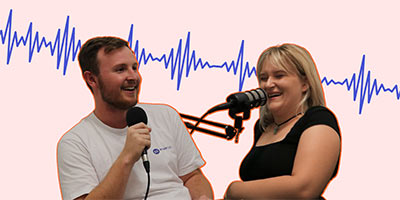 How Did I Get Here? With Siobhan Cotchin, Singer-Songwriter