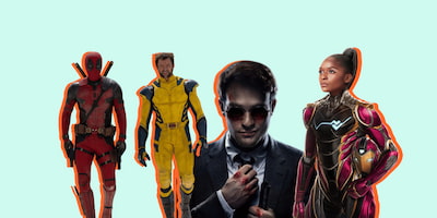 What’s Coming to Disney+ in 2024 and 2025