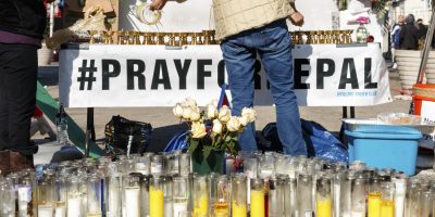 When Disaster Strikes, Does Hashtag Activism Translate To Donations?