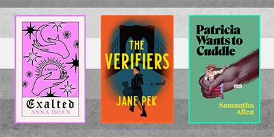 Read These Book Blurbs for Pride Month and Try NOT to Buy Them ASAP