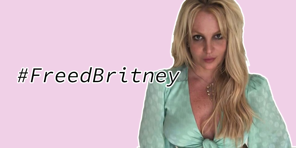 We Celebrate #FreedBritney by Looking Back at Her Most Iconic Moments