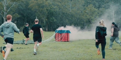 Real-Life "PUBG" Loot Boxes Are Going to Be Showing Up Around Australia Tomorrow