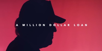 Death Cab For Cutie Releases Anti-Trump Song "Million Dollar Loan"