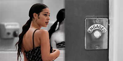 Aussie Schools Are Installing Vape Detectors That’ll Lock You in the Toilet