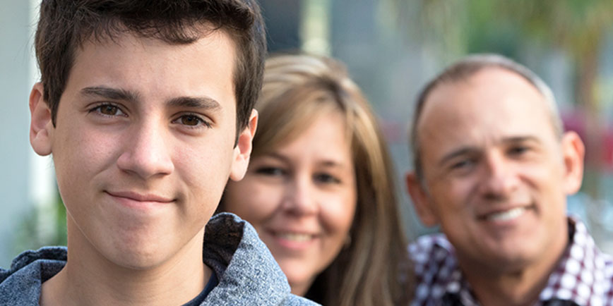 Casual Work: Getting Your Parents' Consent