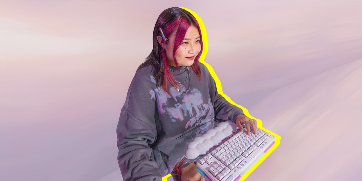 Discover Your Inner Tech Persona: You Got Creator Carla