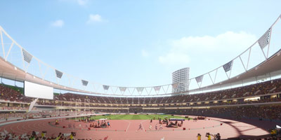 Brisbane Looks Set to Host the 2032 Olympic Games