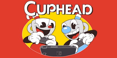 Your Fave Frustration "Cuphead" Is Coming to Nintendo Switch In April