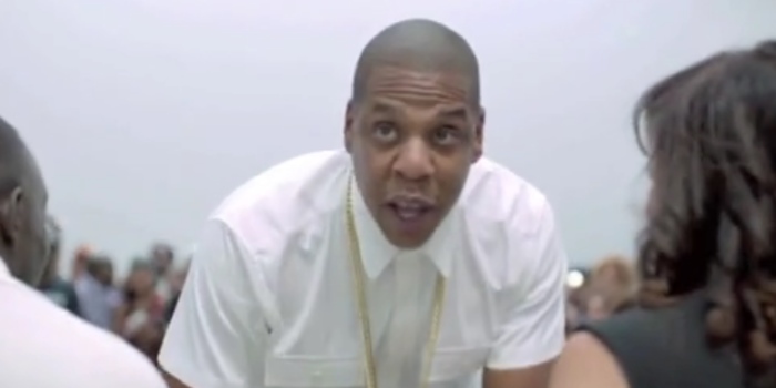 Hide, Becky: Jay Z Makes First Reference To "Lemonade" In New Song