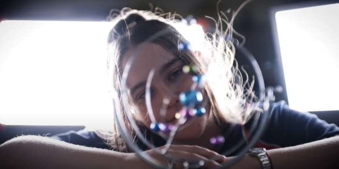 How STEM Subjects Helped Alana Discover Her Passion and Understand Coronavirus