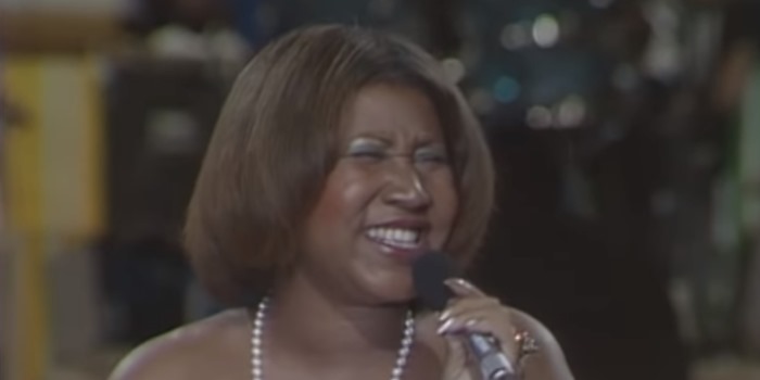 Barack Obama Pays Tribute to Late Soul Legend Aretha Franklin