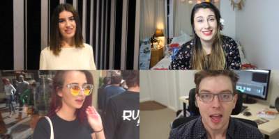All Things End: Our 'Cashless Living' Challengers Spoil Their Friends In Their Final Ever Mission
