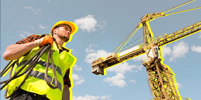 We Asked and You Answered: Breaking Down Careers in Construction, Water and Property Management