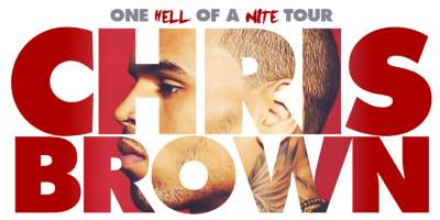 Chris Brown's Australian Tour Has Been Cancelled