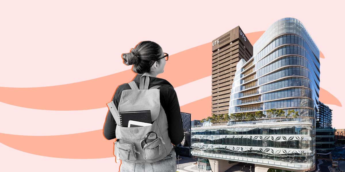 All the Reasons You Need to Go to UTS Open Day, As Told by Their Students