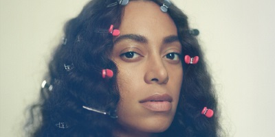 Album Review: A Seat At The Table by Solange