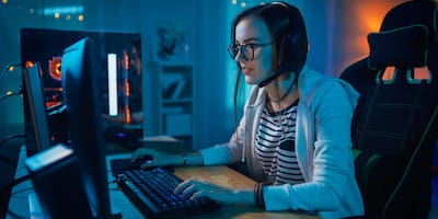 Your Favourite Games Are Being Improved By Big Data: Here’s How
