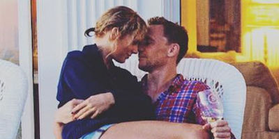 Hiddleswift's End: Taylor And Tom Split, Giving The Internet One Final Chance To Make 'Loki' Jokes