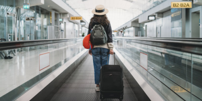 Australians Might Be Able to Start Travelling Overseas From 1 July
