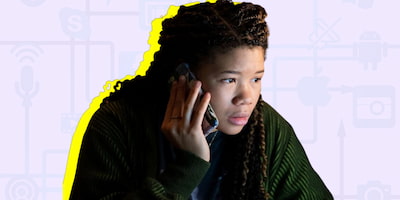 Literally Changing All My Passwords Now – 'Missing' Review