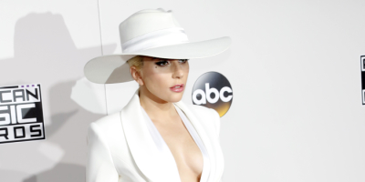 It's Happening: Lady Gaga's New Single "Stupid Love" Is Arriving This Friday