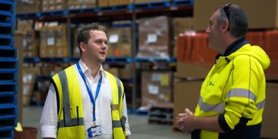 Don't Wait, Take Our Quiz on Freight and Win a $250 JB Hi-Fi Gift Card (Mate)