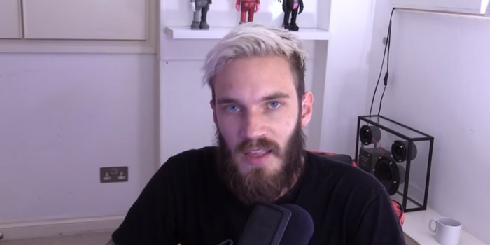 "I'm Just An Idiot": PewDiePie Apologises For Using an Offensive Slur