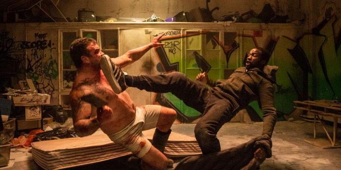 How to Watch "Gangs of London" in Australia
