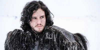 Here's How You Can Recreate the Night's Watch Costume With IKEA Rugs This Halloween