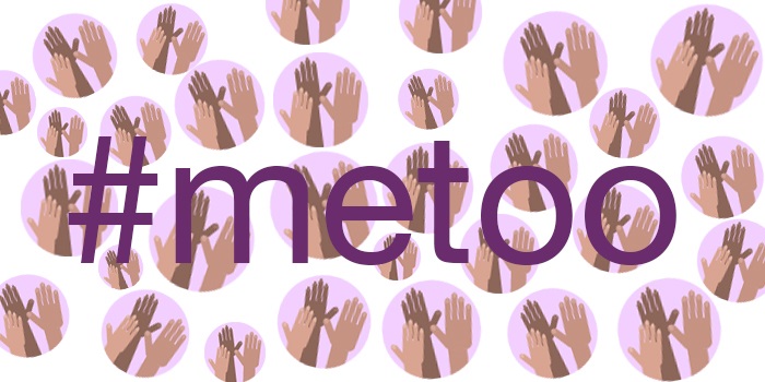 Millions Said #MeToo, But Now What?