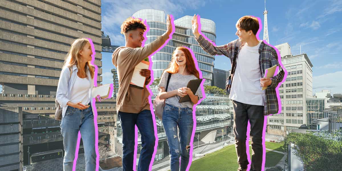 Going to an Open Day? Here’s Your Uni Open Day Survival Guide