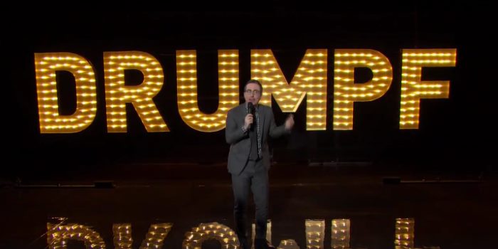 Yes, There Are Donald Drumpf (Sorry, Donald Trump) Supporters In Australia 