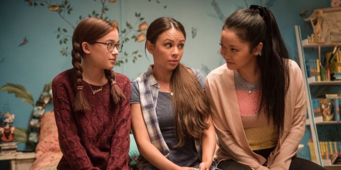 Where to Buy "To All the Boys I’ve Loved Before" (Because Everywhere’s Seemingly Sold Out)